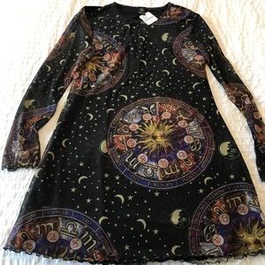 Brand new with tags Urban Outfitters dress